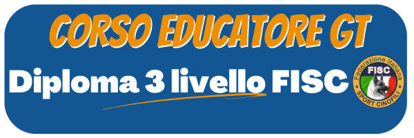 corso educate cinofilo due ombre perugia