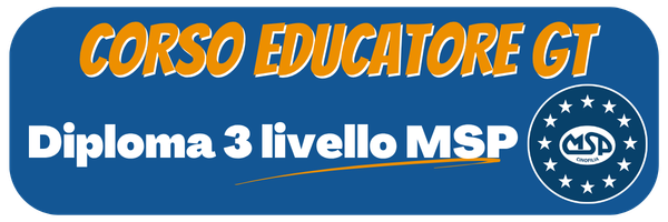 corso educatore msp