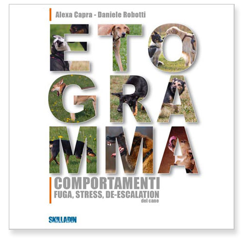 dvd comportamenti paura stress del cane