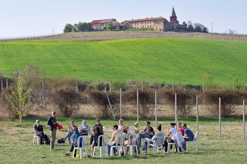 corso istruttori cinofili gentle team