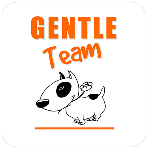 gruppo cinofilo gentle team